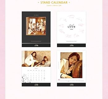 Amazon.com: JYP Entertainment Twice - 2018 Season's